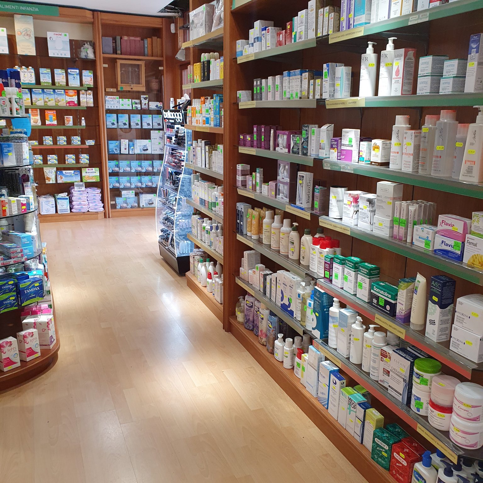 Farmacia disanto 1