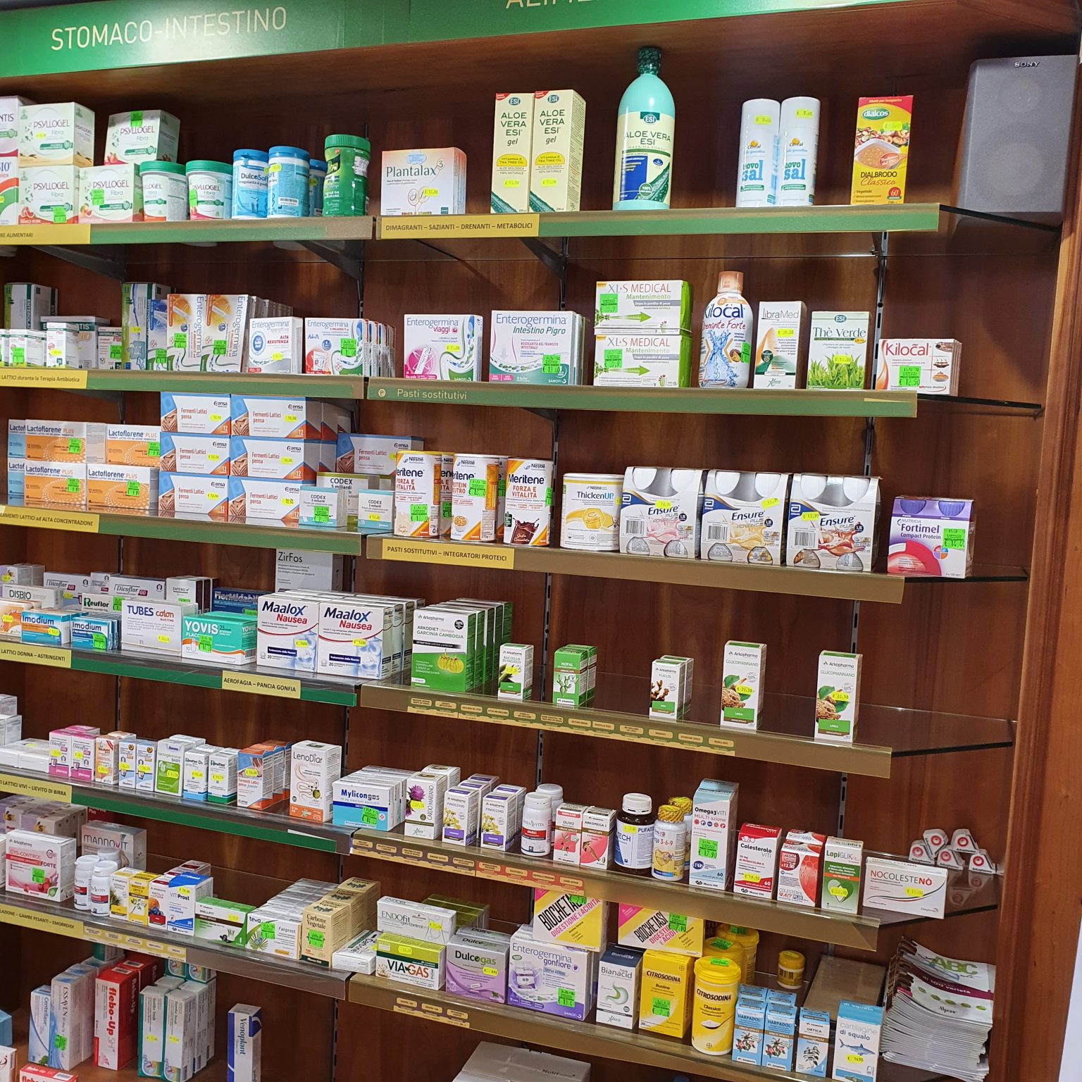 farmacia disanto 6